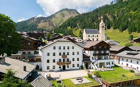 Hotel Gasthof Unterwöger Obertilliach Österreich